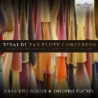 CONCERTI PER FLAUTO DI PAN - PAN FLUTE C