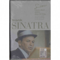 FRANCIS ALBERT SINATRA DOES HIS THING