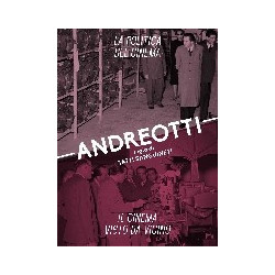 GIULIO ANDREOTTI - LA POLITICA DEL CINEMA / IL CINEMA VISTO DA VICINO