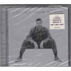 LOUDER THAN WORDS
