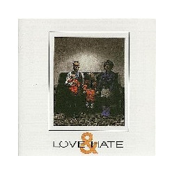 LOVE & HATE