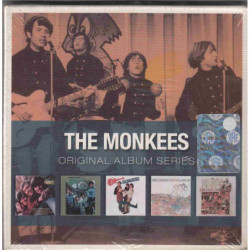ORIGINAL ALBUM SERIES