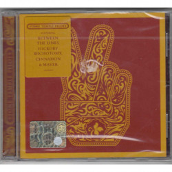 STONE TEMPLE PILOTS