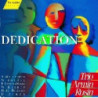 DEDICATION - OPERE PER TROMBA, TROMBONE