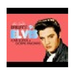 BRILLIANT ELVIS : LOVE...