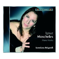 OPERE PER PIANOFORTE -...
