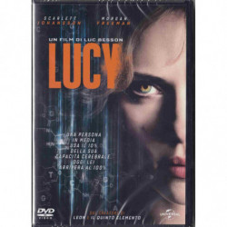 LUCY  (USA/FRA2014)