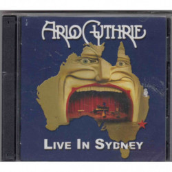 LIVE IN SIDNEY