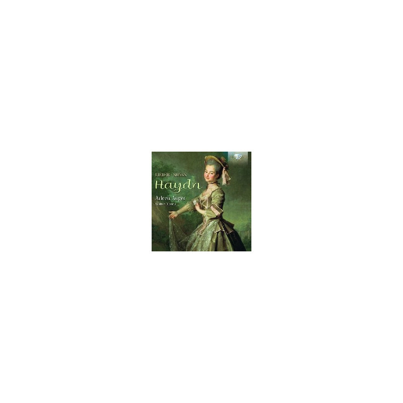 LIEDER E SONGS