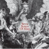 SEVEN SISTERS OF SLEEP