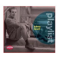 PLAYLIST: JOHNNY DORELLI