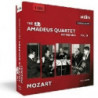 THE RIAS AMADEUS QUARTET RECORDINGS, VOL