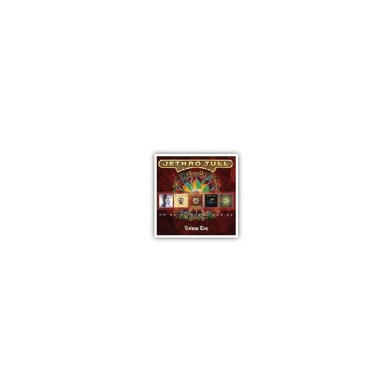 ORIGINAL ALBUM SERIES