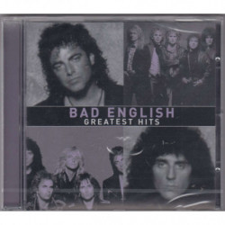 BAD ENGLISH
