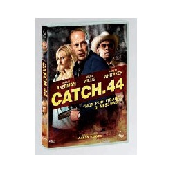 CATCH 44 DVD S