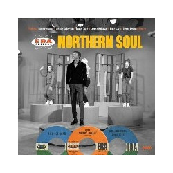 ERA RECORDS NORTHERN SOUL