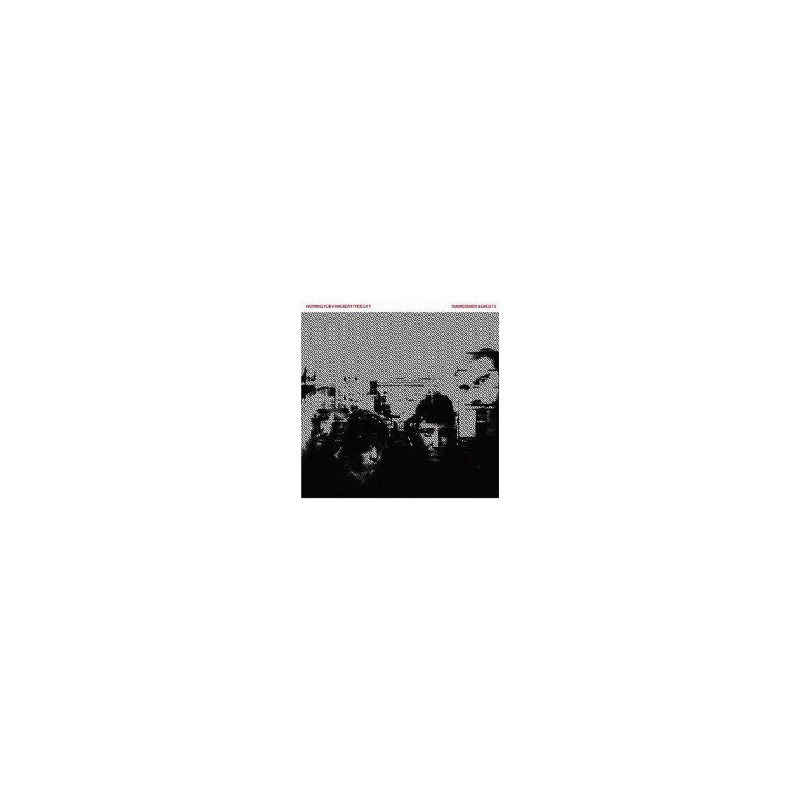 BUSINESSMEN & GHOSTS