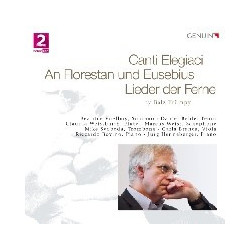 CANTI ELEGIACI, AN...