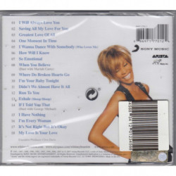 THE ULTIMATE COLLECTION