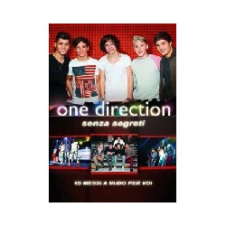 ONE DIRECTION - DVD