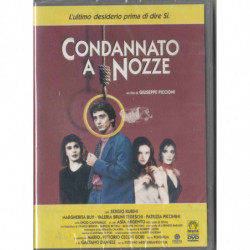 CONDANNATO A NOZZE