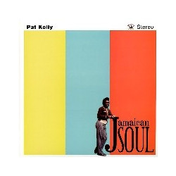 JAMAICAN SOUL
