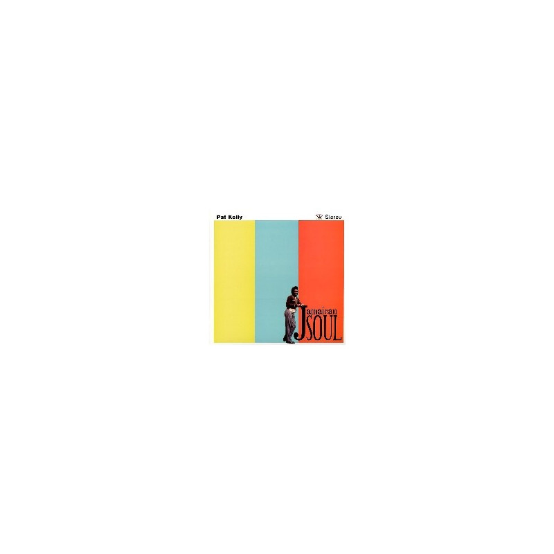 JAMAICAN SOUL