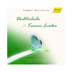 LIEDER OPP.35, 48, 49, 53 E...