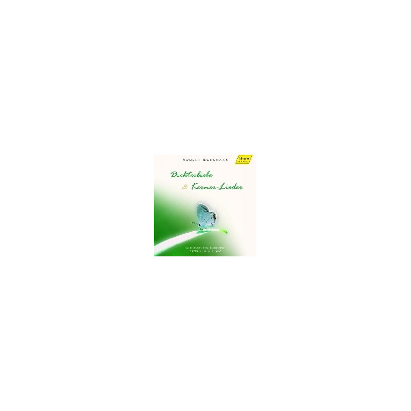LIEDER OPP.35, 48, 49, 53 E 127