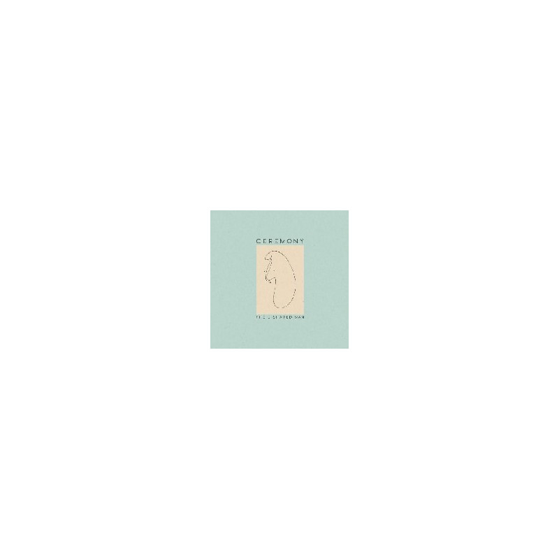 THE L-SHAPED MAN