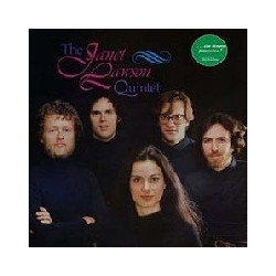 THE JANET LAWSON QUINTET