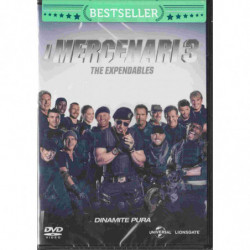 I MERCENARI 3  (USA2014)