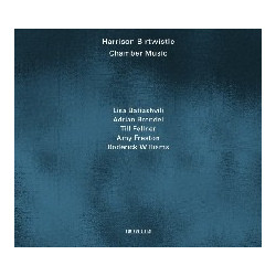 CHAMBER MUSIC - MUSICA DA...