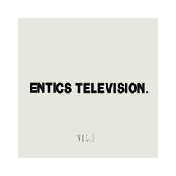ENTICS TELEVISION