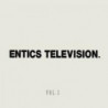 ENTICS TELEVISION