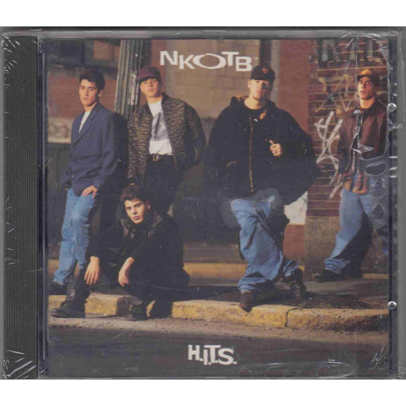 H.I.T.S.
