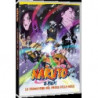 NARUTO IL FILM - LA PRIMAVERA NEL  - DVD