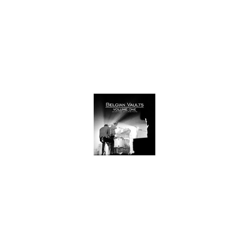 BELGIAN VAULTS VOLUME 1