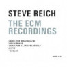 THE ECM RECORDINGS (MUSIC FOR 18 MUSICIA