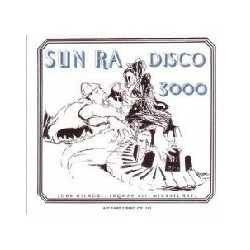 DISCO 3000