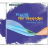 VIVALDI & BACH FOR RECORDER