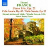 TRIO CON PIANOFORTE OP.22, SONATA PER VI