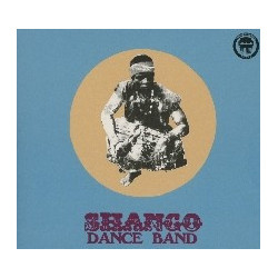 SHANGO DANCE BAND