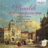 VIVALDI: FLUTE CONCERTOS OP.10