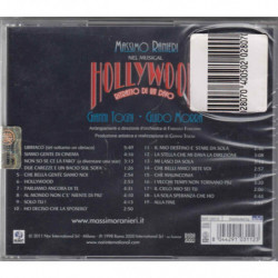 HOLLYWOOD RITRATTO DI UN DIVO