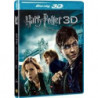 HARRY POTTER E I DONI DELLA MORTE - PARTE 1 - 3D (BS)