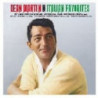 SINGS ITALIAN FAVORITES