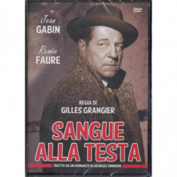 SANGUE ALLA TESTA (1956) -...