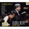 PARALLELI - MUSICA PER DUO PIANISTICO