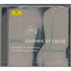 DAPHNIS ET CHLOE